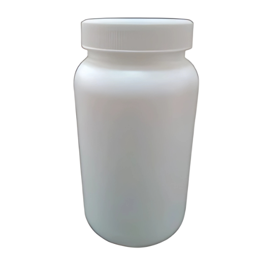 250ml HDPE Jar